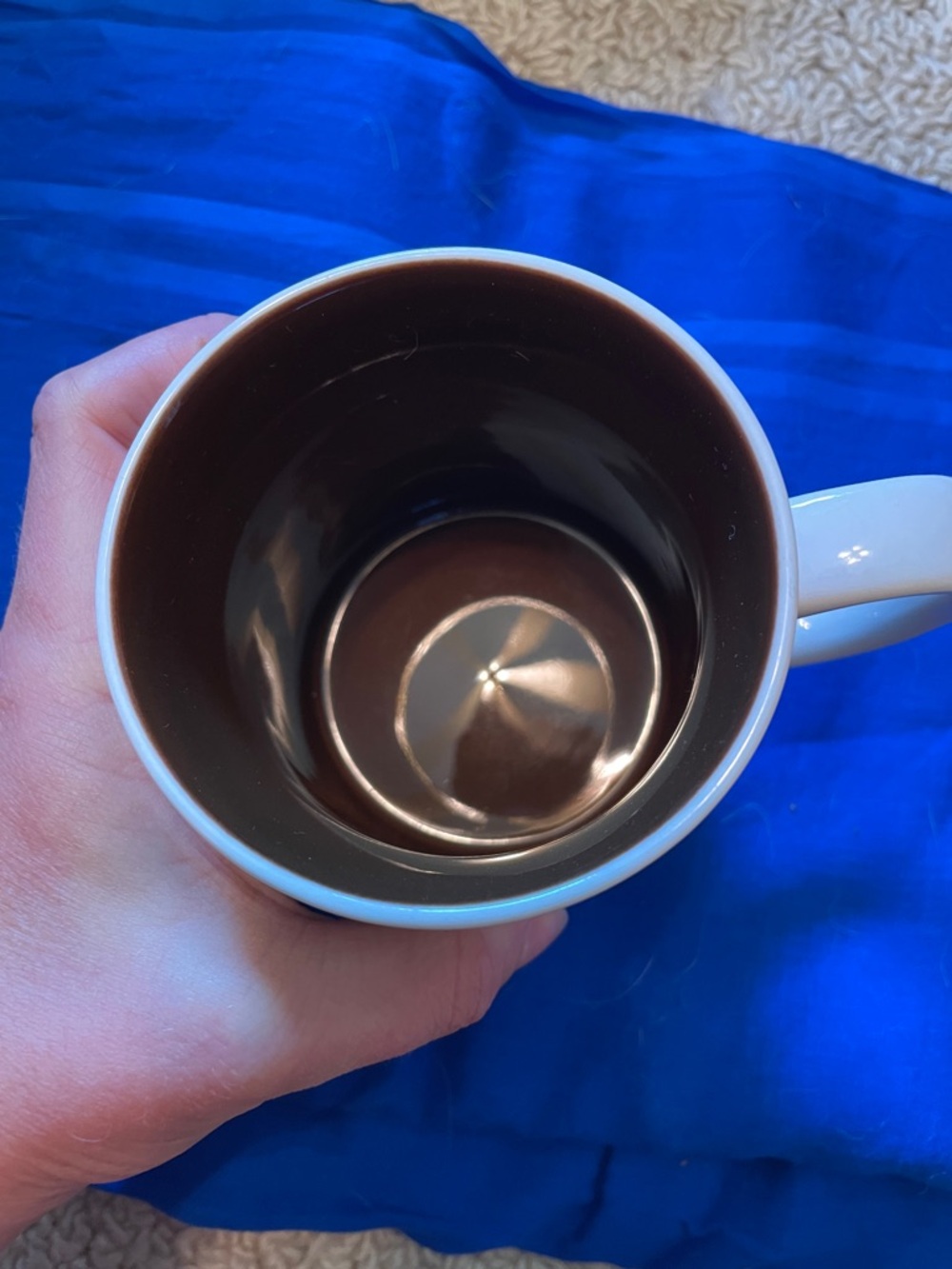 Starbucks Bahrain coffee mug - Picture 4 of 4